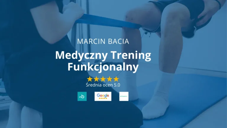 fizjoterapia warszawa