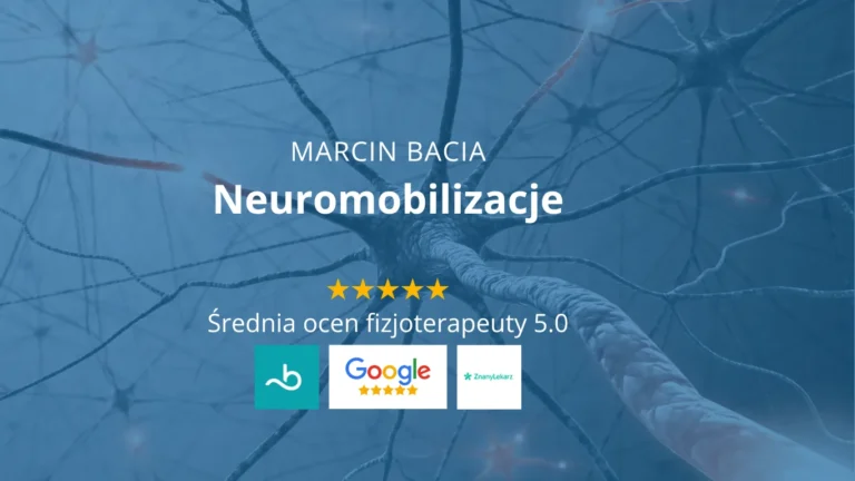 fizjoterapeuta warszawa