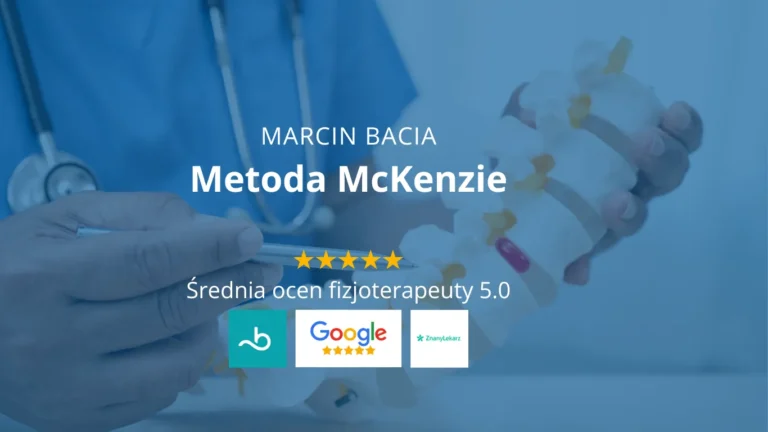 fizjoterapeuta warszawa