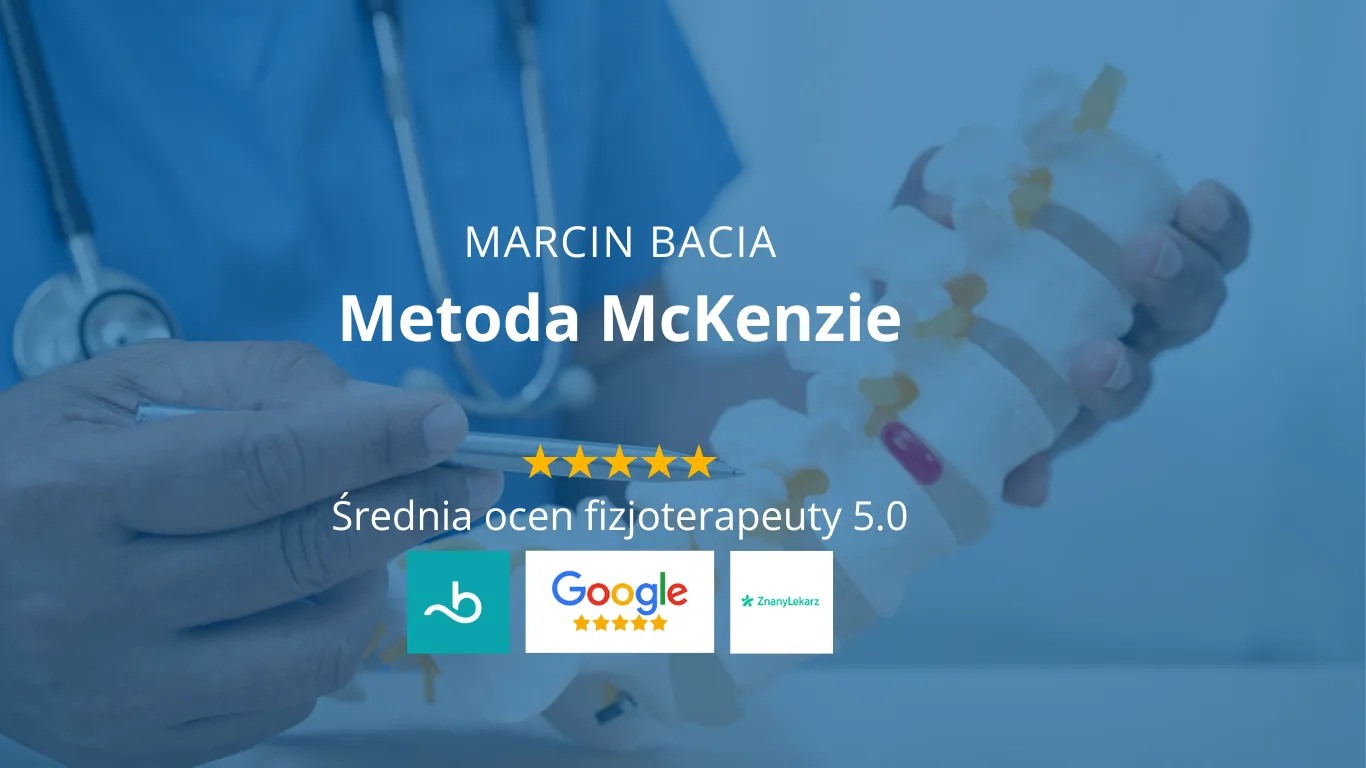 fizjoterapeuta warszawa