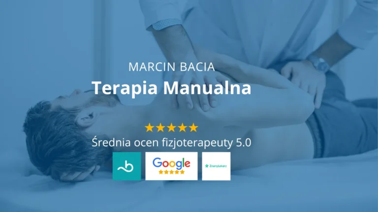 fizjoterapia warszawa