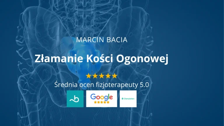 fizjoterapeuta warszawa