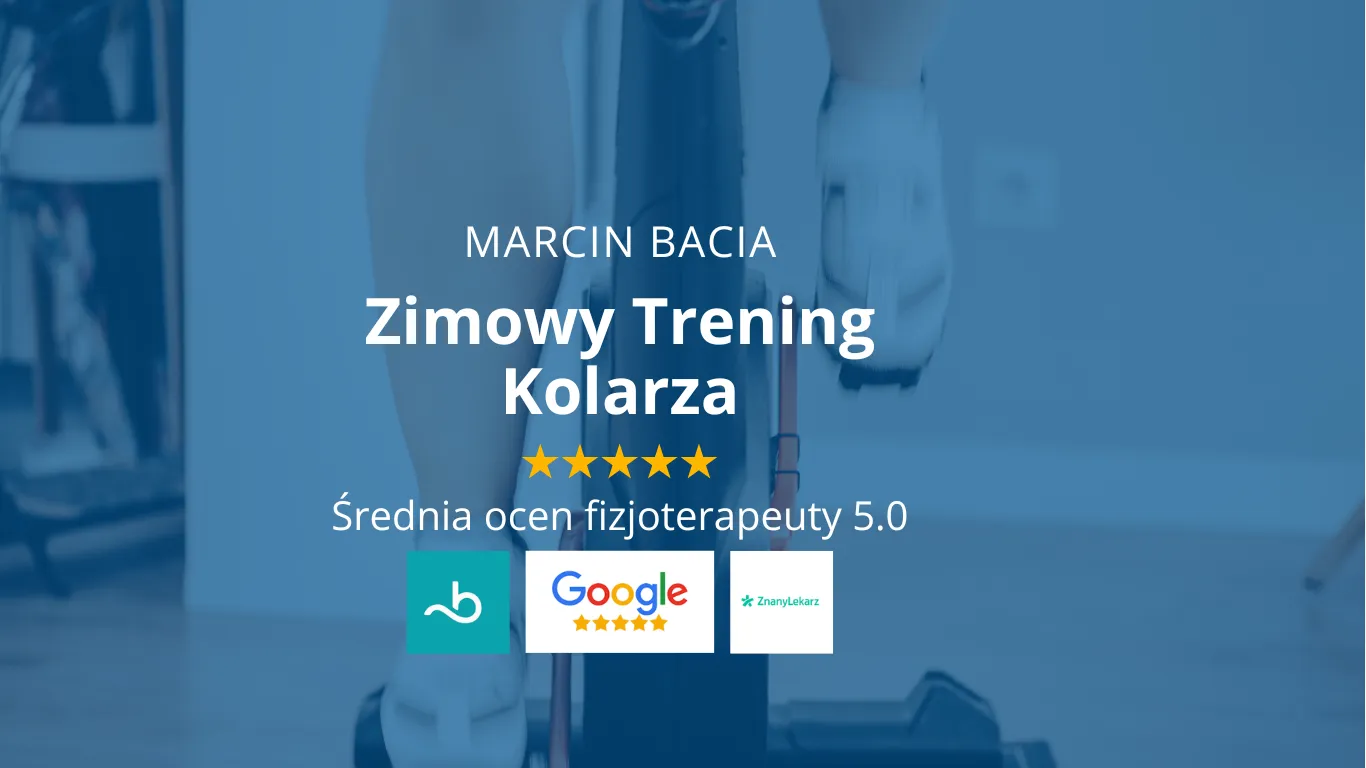 Fizjoterapia warszawa