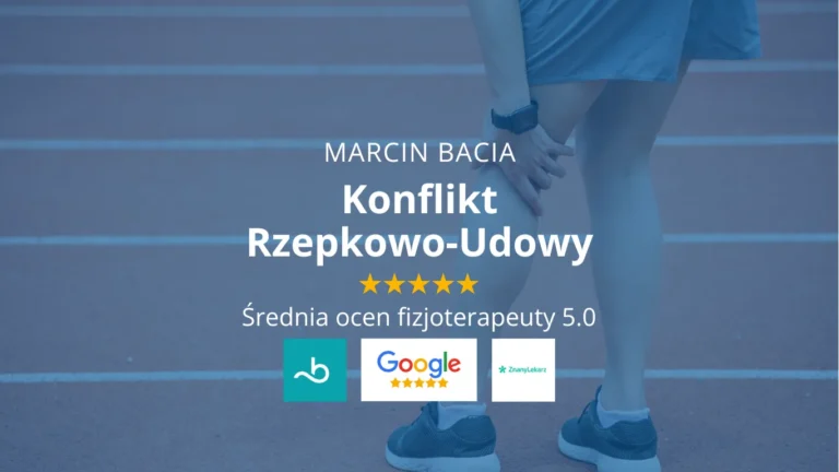 Konflikt rzepkowo udowy