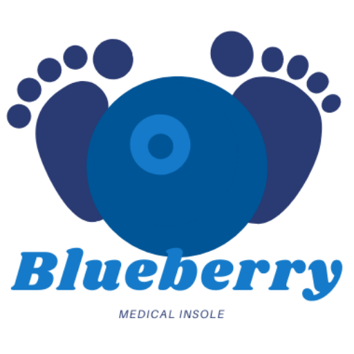 wkładki termoplastyczne blueberry medical